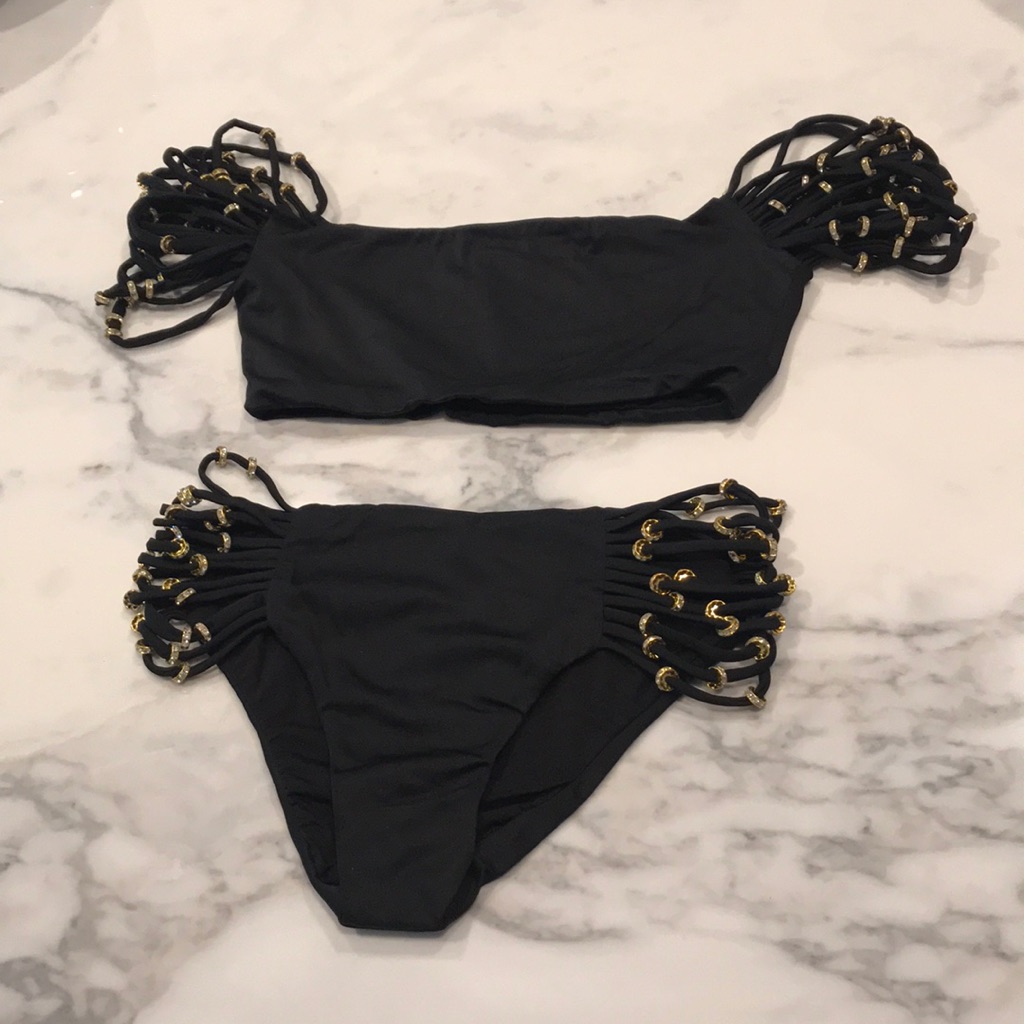 Brand New Bikini!